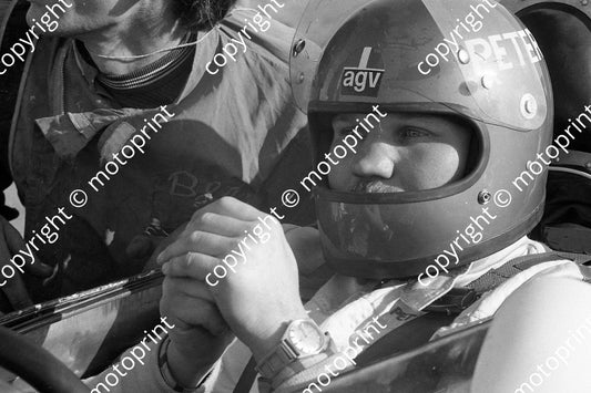 1973 SS Republic Trophy Peter Haller (courtesy Roger Swan)