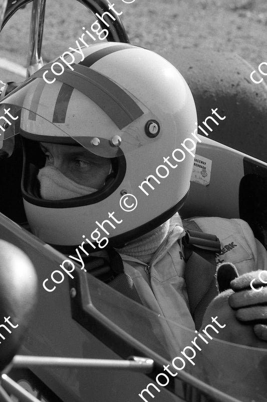 1973 SS Republic Trophy Peter de Klerk  (courtesy Roger Swan)