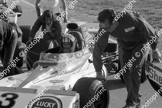 1973 SS Republic Trophy SS Alex Blignaut Tyrrell Keizan  (courtesy Roger Swan)