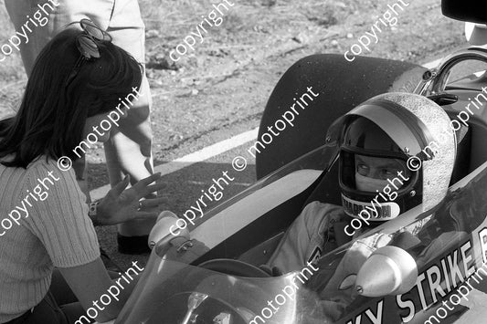 1973 SS Republic Trophy SS Dave Charlton  (courtesy Roger Swan)