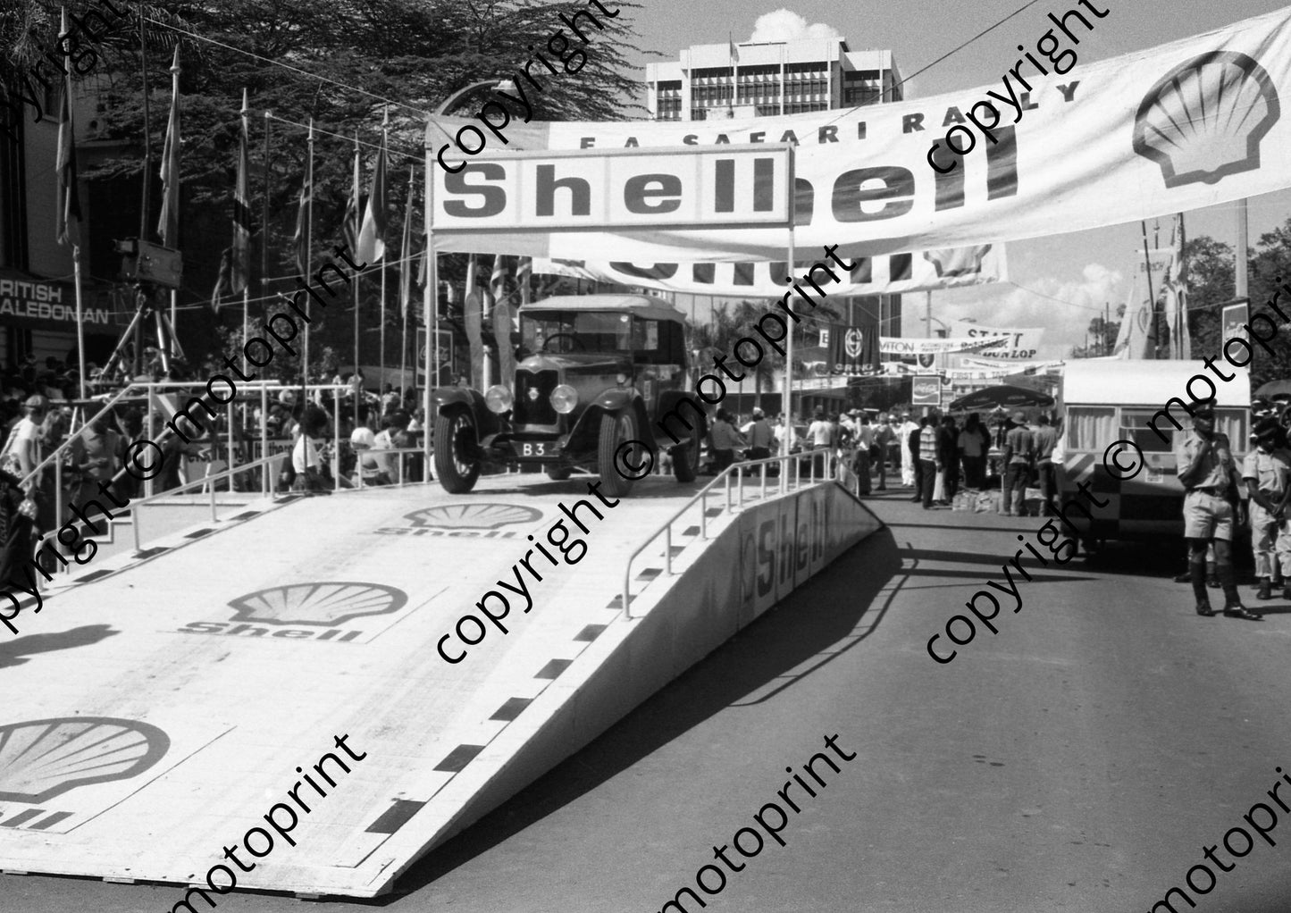 1973 Safari 0 start ramp 1057  (courtesy Roger Swan) (29)