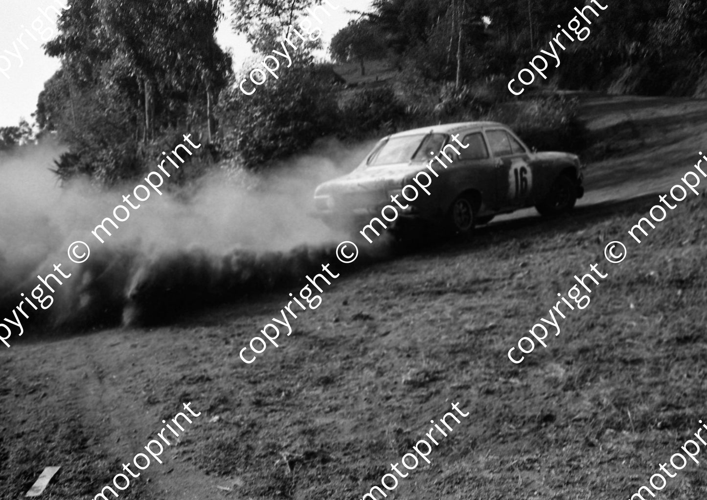 1973 Safari 16 Timo Makinen, Henry Liddon Escort RS1600 Mk1 1059  (courtesy Roger Swan) (30)