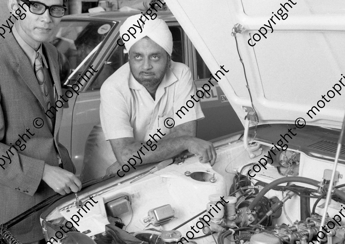 1973 Safari 20 Satwant Singh Mitsubishi Colt confirm 1057 (courtesy Roger Swan) (1)