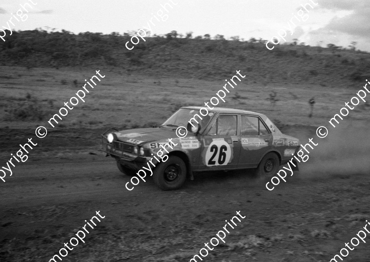 1973 Safari 26 Davinder Singh, David Doig Galant 1058 (courtesy Roger Swan) (26)