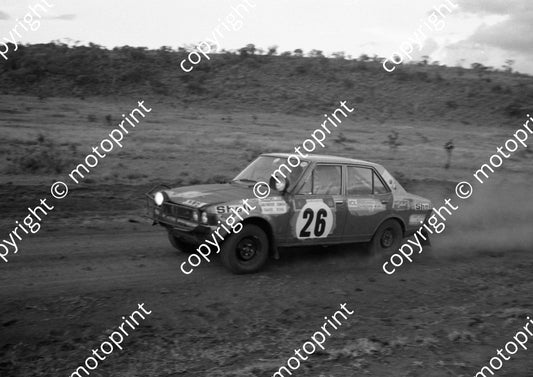 1973 Safari 26 Davinder Singh, David Doig Galant 1058 (courtesy Roger Swan) (26)