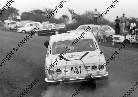 1973 Safari 33 Pat Neylan, Lofty Reynolds Mazda RX2 1050  (courtesy Roger Swan) (17)
