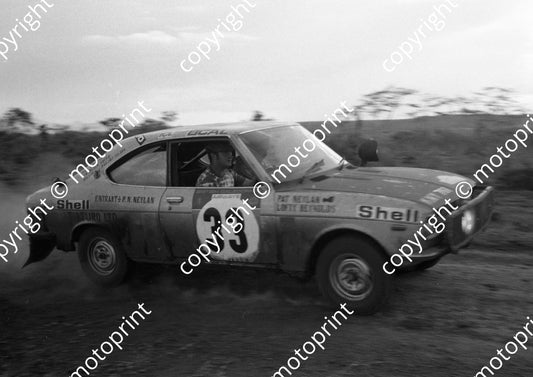 1973 Safari 33 Pat Neylan, Lofty Reynolds Mazda RX2 1058(courtesy Roger Swan) (21)