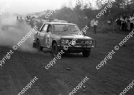 1973 Safari 35 1050  (courtesy Roger Swan) (22)