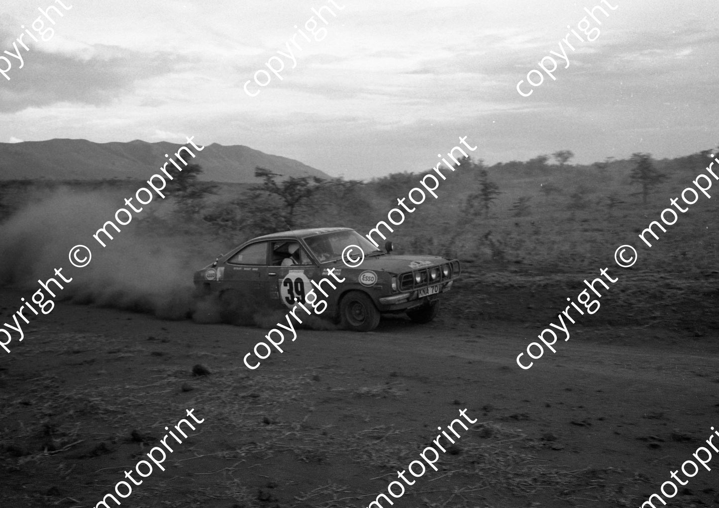 1973 Safari 39 1058   (courtesy Roger Swan) (29)