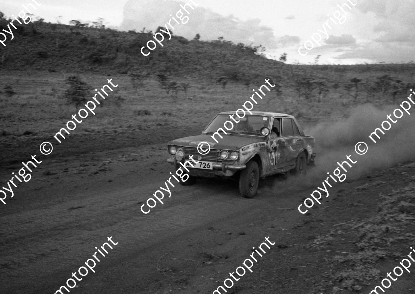 1973 Safari 47 1058   (courtesy Roger Swan) (19)