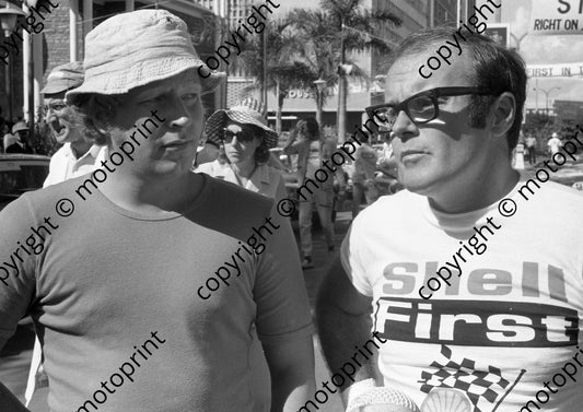 1973 Safari 4 Hannu Mikkola, John Davenport Escort RS1600 Mk1 1051  (courtesy Roger Swan) (30)