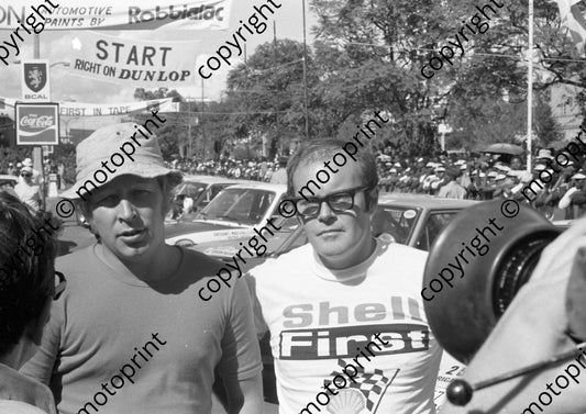 1973 Safari 4 Hannu Mikkola, John Davenport Escort RS1600 Mk1 1051  (courtesy Roger Swan) (32)