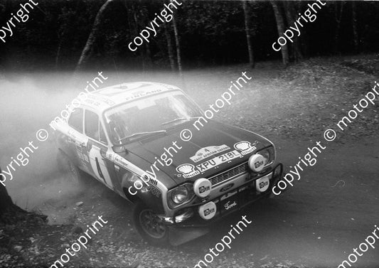 1973 Safari 4 Hannu Mikkola, John Davenport Escort RS1600 Mk11052 (courtesy Roger Swan) (16)