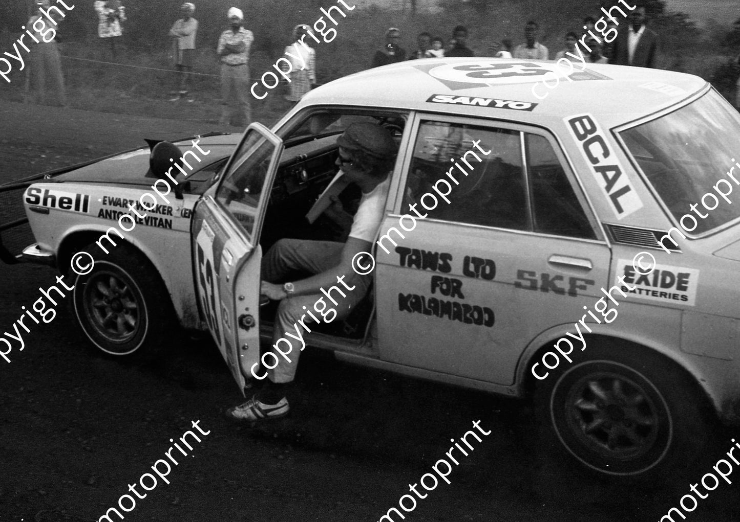 1973 Safari 53 Ewart Walker, Anton Levitan Datsun 1600SSS 1050 (courtesy Roger Swan) (15)