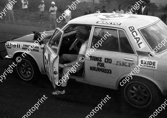 1973 Safari 53 Ewart Walker, Anton Levitan Datsun 1600SSS 1050 (courtesy Roger Swan) (15)