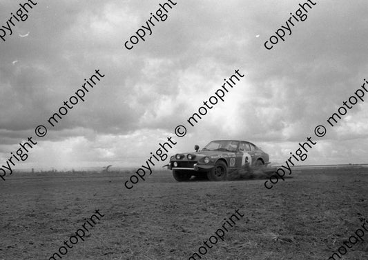 1973 Safari 6 Rauno Aaltonen, Paul Easter Datsun 240Z 1054 (courtesy Roger Swan) (31)