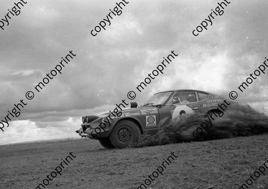1973 Safari 6 Rauno Aaltonen, Paul Easter Datsun 240Z 1054 (courtesy Roger Swan) (33)