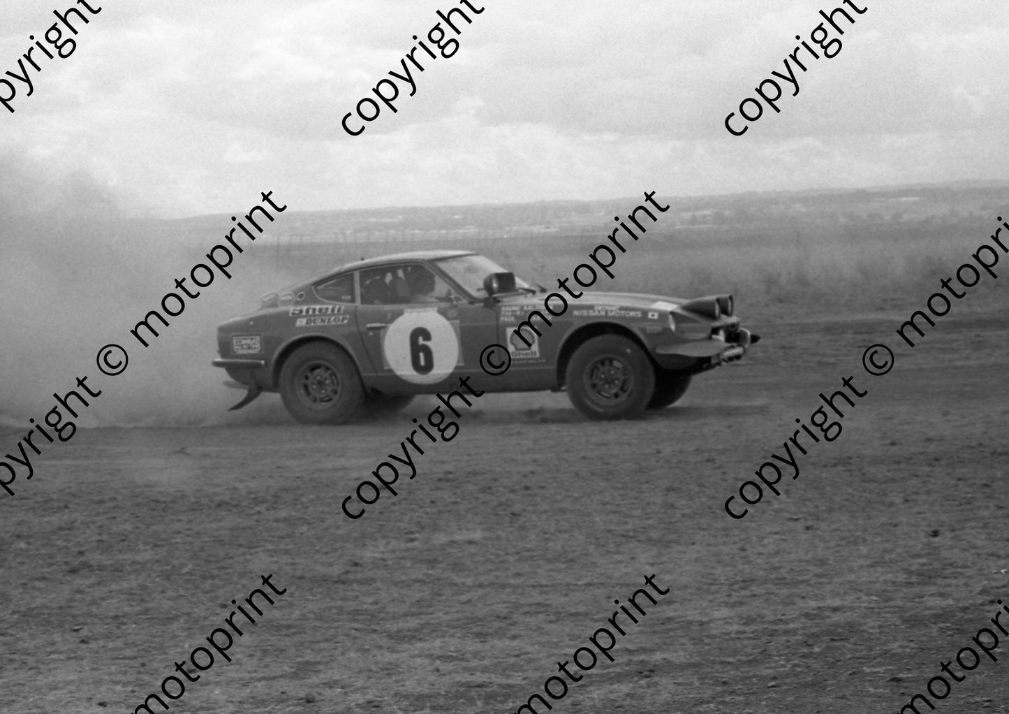 1973 Safari 6 Rauno Aaltonen, Paul Easter Datsun 240Z 1056 (courtesy Roger Swan) (32)