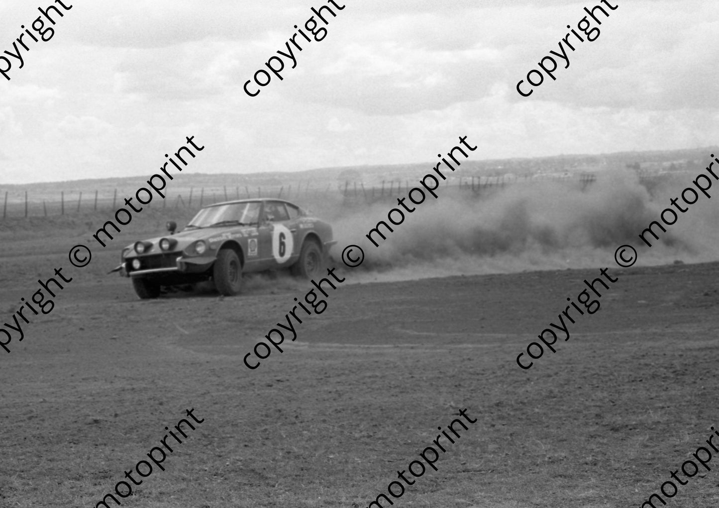 1973 Safari 6 Rauno Aaltonen, Paul Easter Datsun 240Z 1056 (courtesy Roger Swan) (33)