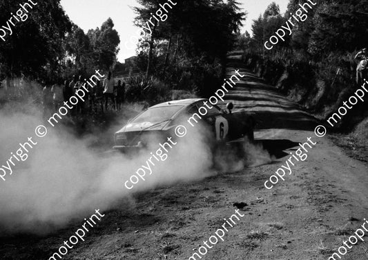 1973 Safari 6 Rauno Aaltonen, Paul Easter Datsun 240Z 1059 (courtesy Roger Swan) (22)