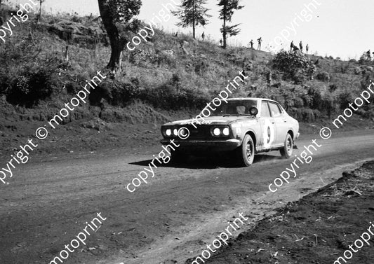 1973 Safari 9 Harry Kallstrom, Claes Billstam Datsun 1800SSS 1049 (courtesy Roger Swan) (17)