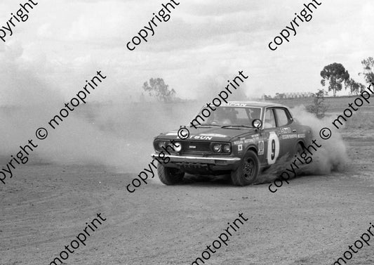 1973 Safari 9 Harry Kallstrom, Claes Billstam Datsun 1800SSS 1055 (courtesy Roger Swan) (14)