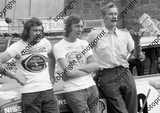 1973 Safari 9 Kallstrom, Fall, Drews confirm 1055  (courtesy Roger Swan) (19)