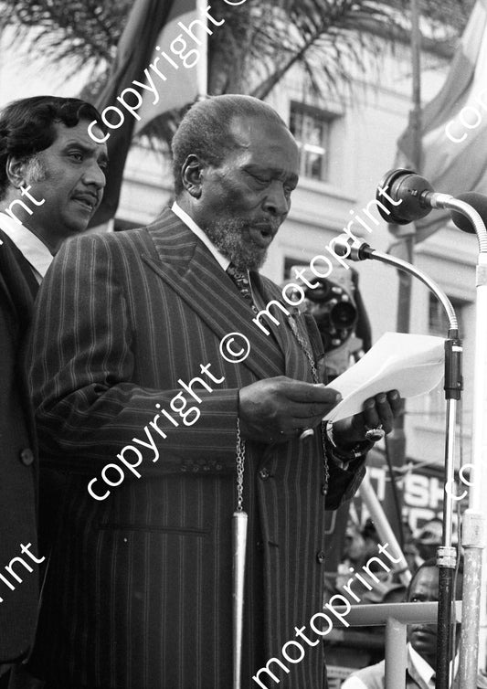1973 Safari Kenyan President Jomo Kenyatta 1051 (courtesy Roger Swan) (15)