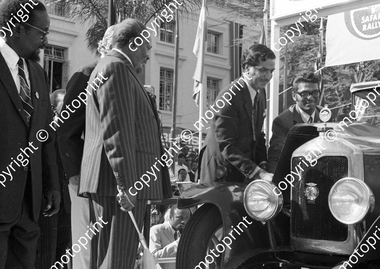 1973 Safari Kenyan President Jomo Kenyatta 1051 (courtesy Roger Swan) (19)