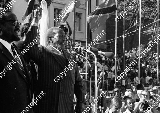 1973 Safari Kenyan President Jomo Kenyatta 1051 (courtesy Roger Swan) (20)