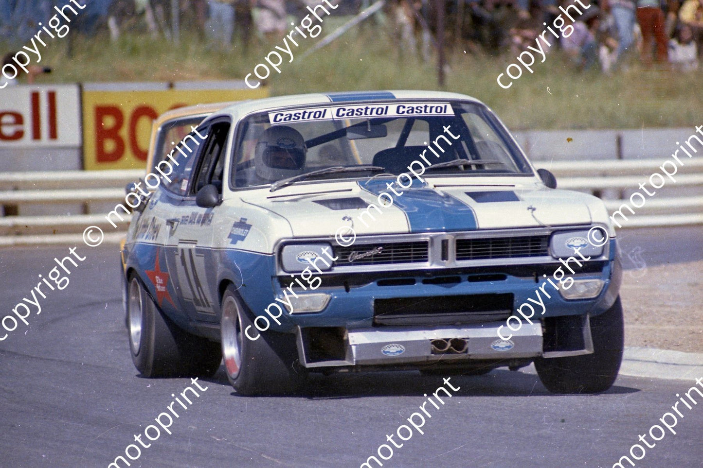 1973 Star prod A1 Chev V8 Basil van Rooyen (permission Malcolm Sampson Motorsport Photography) (2)