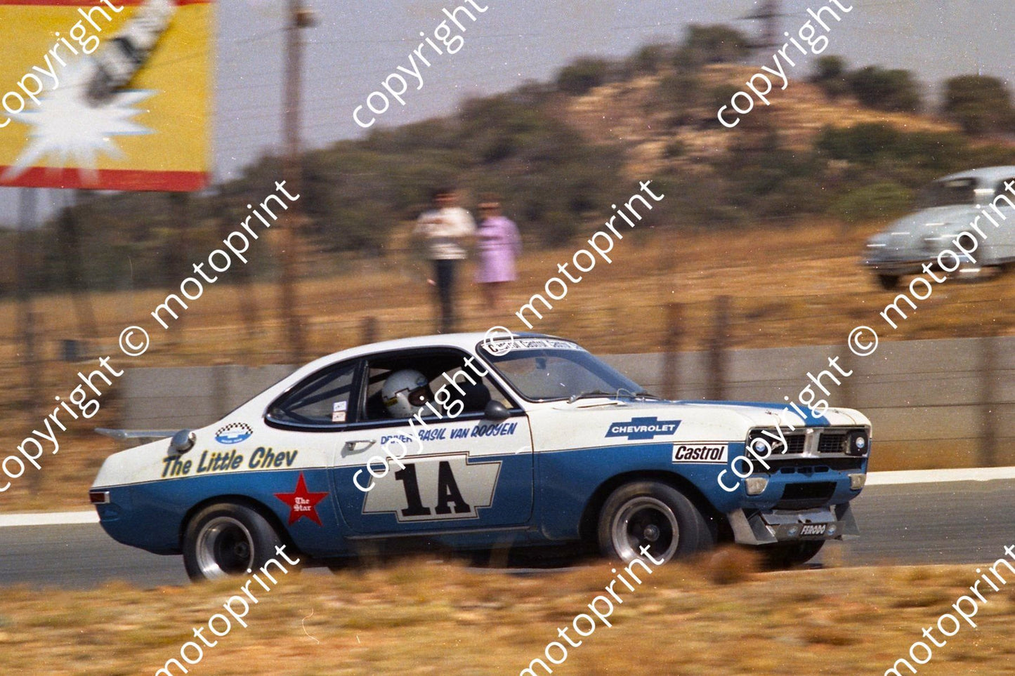 1973 Star prod A1 Chev V8 Basil van Rooyen (permission Malcolm Sampson Motorsport Photography)  (7)