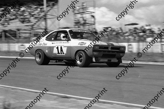 1973 Star prod Highveld 100 Basil van Rooyen  (courtesy Roger Swan)
