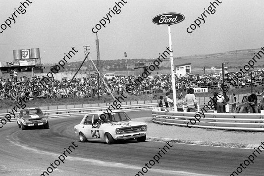 1973 Star prod Rand Spring Arnold Chatz AN other Datsun (courtesy Roger Swan)