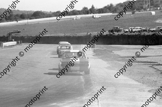 1973 Star prod Rand Spring Dan Thomas Vauxhall  (courtesy Roger Swan)