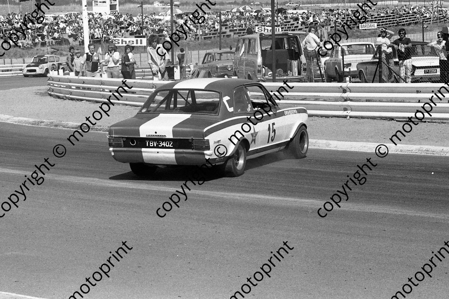 1973 Star prod Rand Spring Dan Thomas Vauxhall spin Clubhouse  (courtesy Roger Swan)