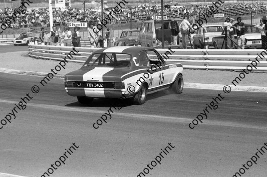 1973 Star prod Rand Spring Dan Thomas Vauxhall spin Clubhouse  (courtesy Roger Swan)