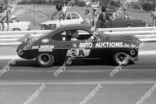1973 Star prod Rand Spring G Mawson Chev V8 (courtesy Roger Swan)