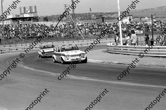 1973 Star prod Rand Spring Hennie van der Linde_ Billy Maloney Escorts  (courtesy Roger Swan)