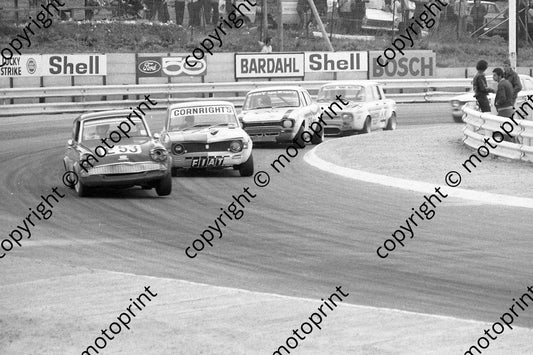 1973 Star prod Rand Winter P Rowlings (courtesy Roger Swan)