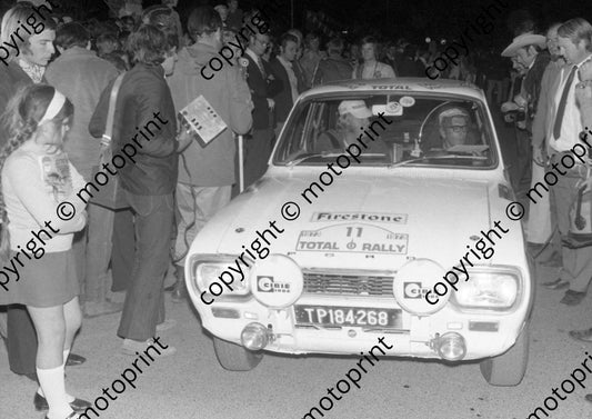 1973 Total 11 Roelof Fekken, Robbie Broekmeyer Escort 1178 (courtesy Roger Swan) (32)
