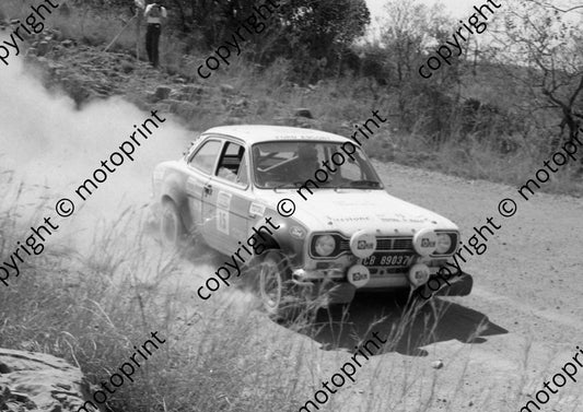 1973 Total 15 Lambert Fekken, Johan Borman Escort (Courtesy Roger Swan) (19)