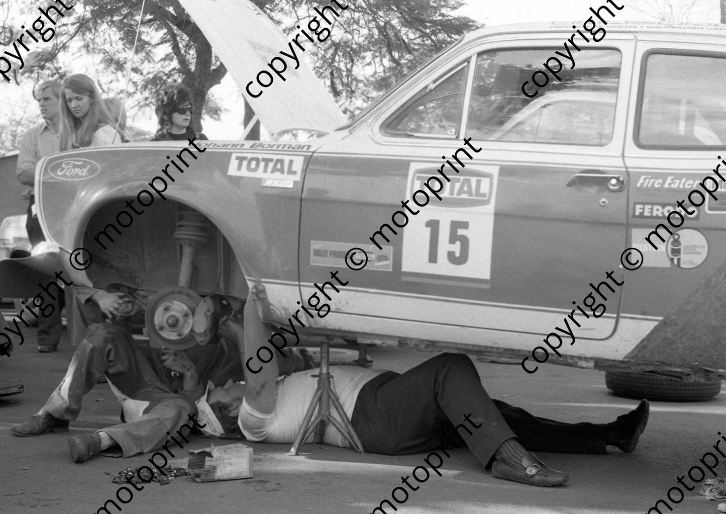 1973 Total 15 Lambert Fekken, Johan Borman Escort (courtesy Roger Swan) (42)