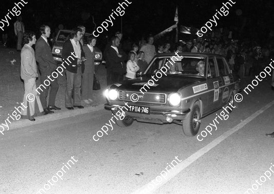 1973 Total 17 Oda Dencker-Andersen, Charlotte Heuser Datsun GX (Courtesy Roger Swan) (17)