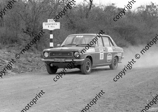 1973 Total 17 Oda Dencker-Andersen, Charlotte Heuser Datsun GX (courtesy Roger Swan) (15)