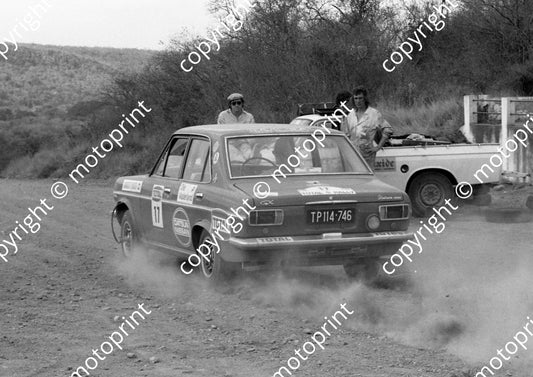 1973 Total 17 Oda Dencker-Andersen, Charlotte Heuser Datsun GX (courtesy Roger Swan) (16)