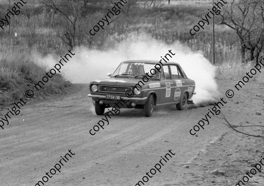 1973 Total 17 Oda Dencker-Andersen, Charlotte Heuser Datsun GX (courtesy Roger Swan) (25)