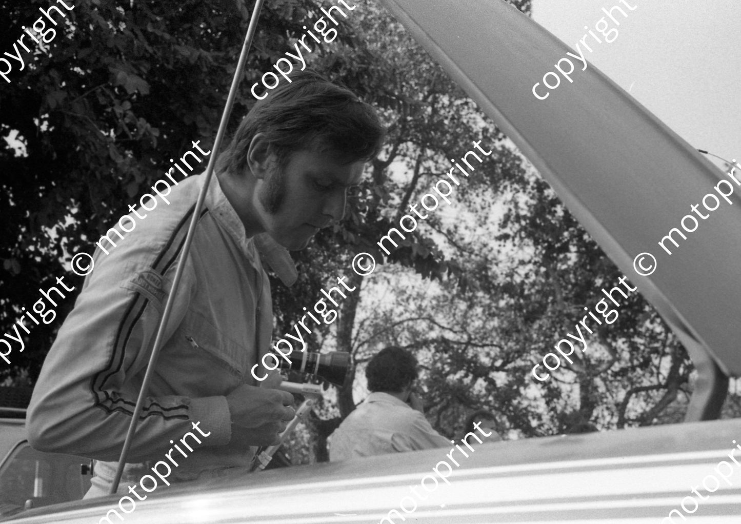 1973 Total 1 Fall Boshoff Team Datsun preparation (courtesy Roger Swan) (8)