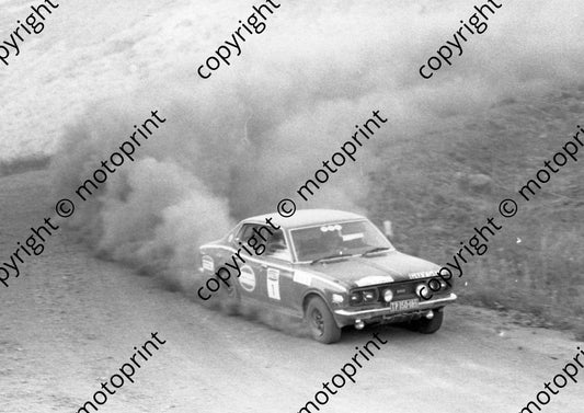 1973 Total 1 Tony Fall, Franz Boshoff Datsun 180B (courtesy Roger Swan) (15)