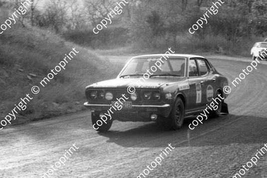 1973 Total 1 Tony Fall, Franz Boshoff Datsun 180B (courtesy Roger Swan) (16)